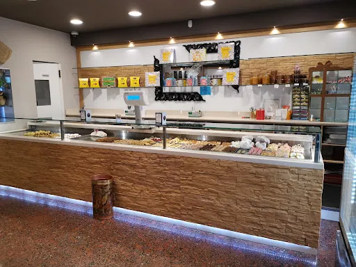 Foto di Antica Pasticceria Piazza Isolo
