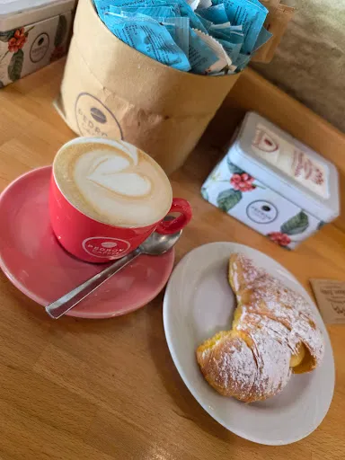 Foto di Antica Pasticceria Piazza Isolo