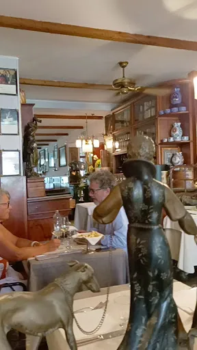 Antica Trattoria Al Gallo 1909