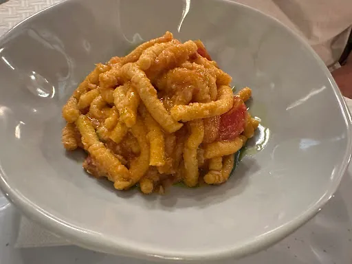 Antica Trattoria Al Gallo 1909