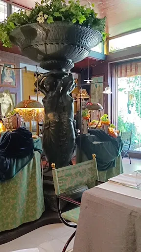 Antica Trattoria Al Gallo 1909