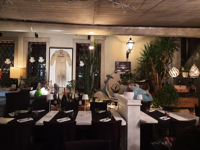 Antico Brolo l'Osteria