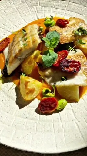 Antico Brolo l'Osteria
