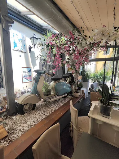 Antico Brolo l'Osteria