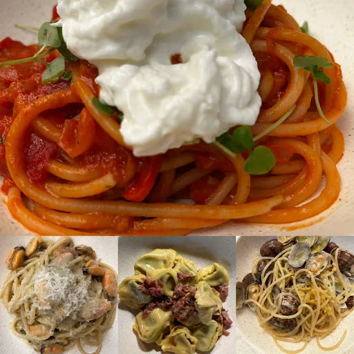 Antico Brolo l'Osteria