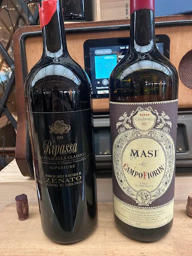 Antico Brolo l'Osteria