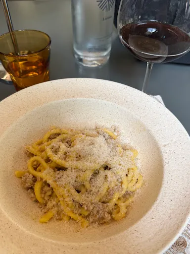 Antico Brolo l'Osteria