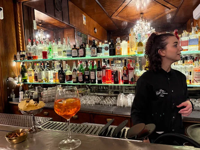 Antico Caffe' Torinese
