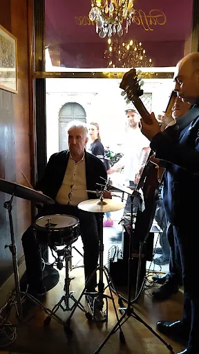 Foto di Antico Caffe' Torinese