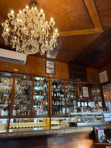 Foto di Antico Caffe' Torinese