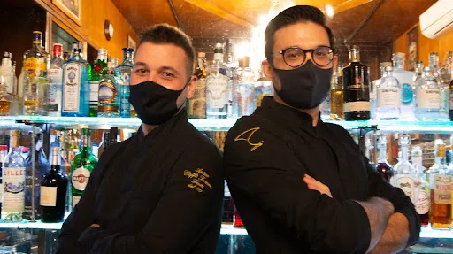 Foto di Antico Caffe' Torinese