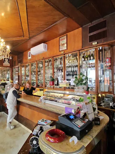 Foto di Antico Caffe' Torinese