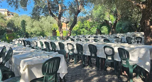 Foto di Antico Casale la Carovana