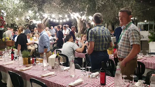 Foto di Antico Casale la Carovana