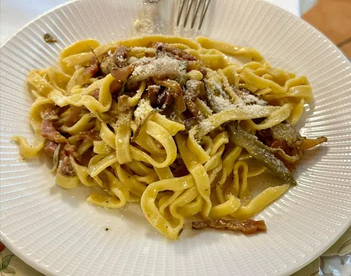 Foto di Antico Casale la Carovana