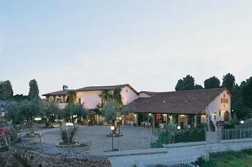 Foto di Antico Casale la Carovana