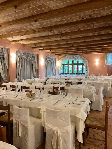 Foto di Antico Casale la Carovana