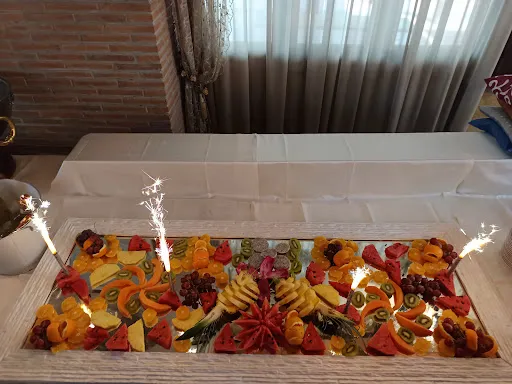 Foto di Antico Casale la Carovana