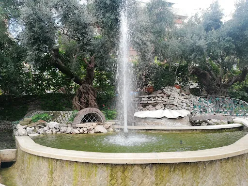 Foto di Antico Casale la Carovana