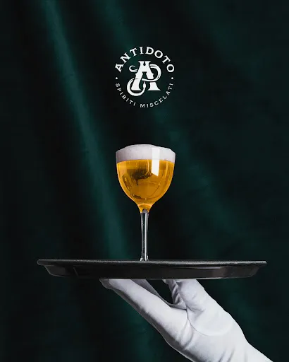 Foto di Antidoto