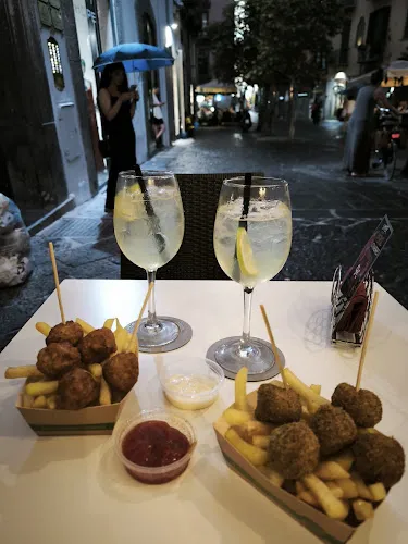 AperiCity Salerno | Food & Drink