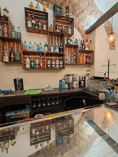 Foto di AperiCity Salerno | Food & Drink