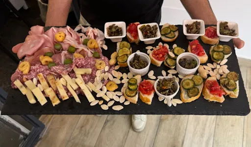Foto di AperiCity Salerno | Food & Drink