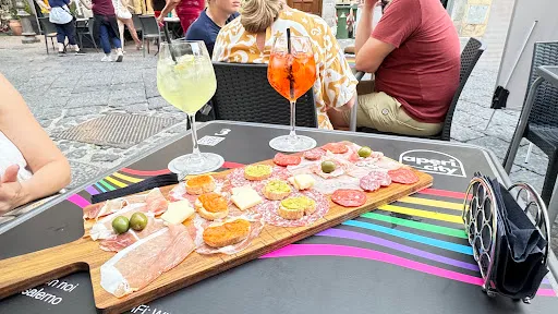 Foto di AperiCity Salerno | Food & Drink