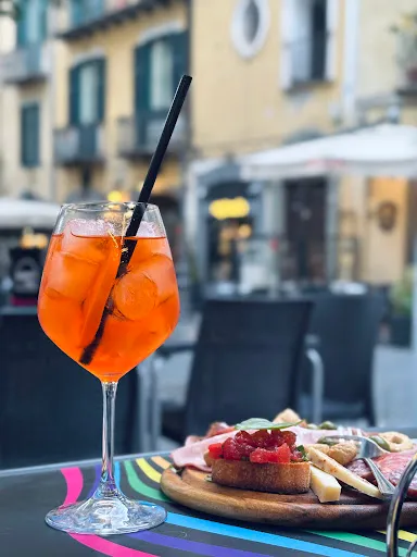 Foto di AperiCity Salerno | Food & Drink