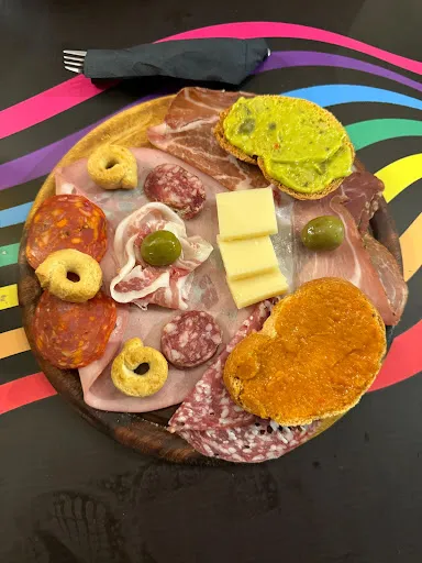 Foto di AperiCity Salerno | Food & Drink