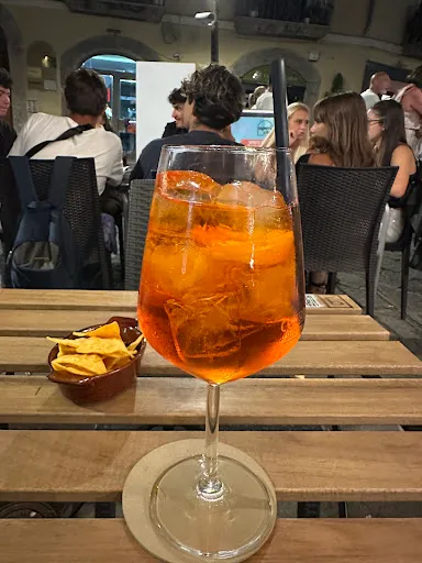 Foto di AperiCity Salerno | Food & Drink