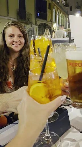 Foto di AperiCity Salerno | Food & Drink