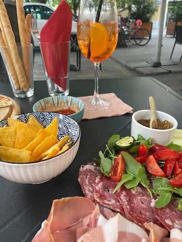 AperiZAK - l’aperitivo più abbondante a Brescia - apericena - aperipranzo