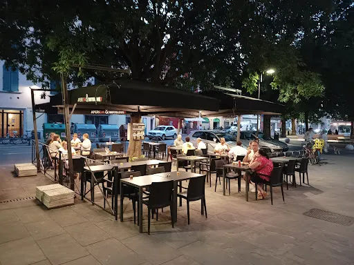 Foto di AperiZAK - l’aperitivo più abbondante a Brescia - apericena - aperipranzo