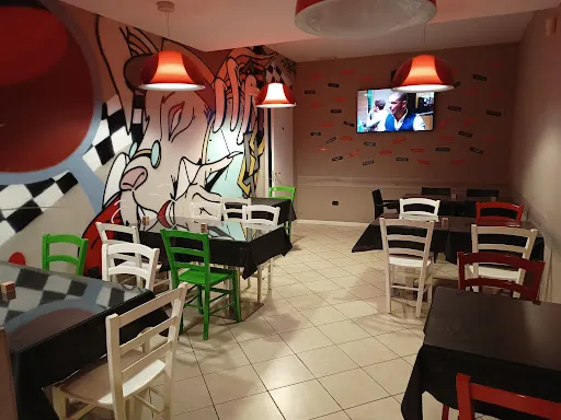 Foto di AperiZAK - l’aperitivo più abbondante a Brescia - apericena - aperipranzo