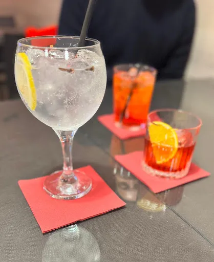 Foto di AperiZAK - l’aperitivo più abbondante a Brescia - apericena - aperipranzo
