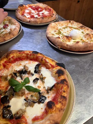 Apicella pizza e cucina - Ristorante e pizzeria gluten free