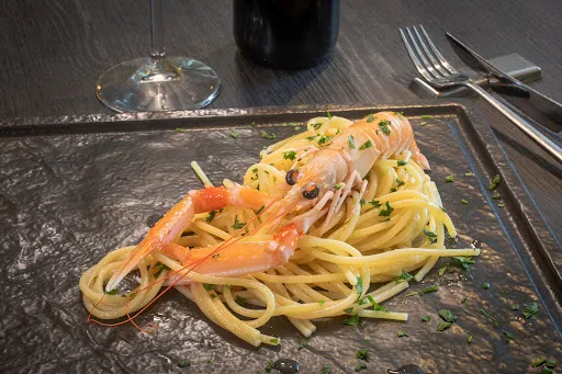 Foto di Apicella pizza e cucina - Ristorante e pizzeria gluten free