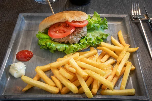 Foto di Apicella pizza e cucina - Ristorante e pizzeria gluten free