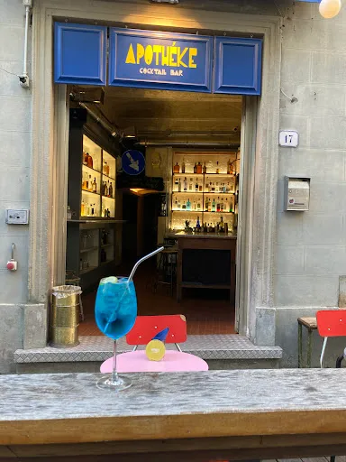 Foto di Apotheke Prato