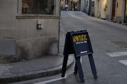 Foto di Apotheke Prato