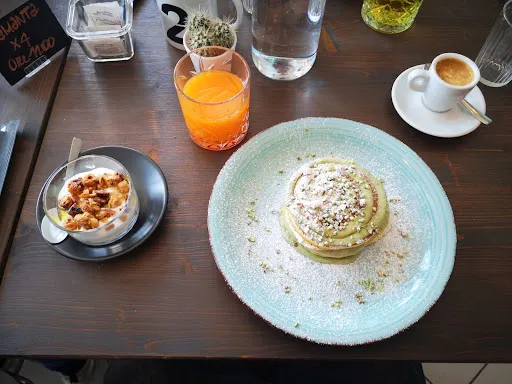 Foto di Aquolina Brunch Ravenna