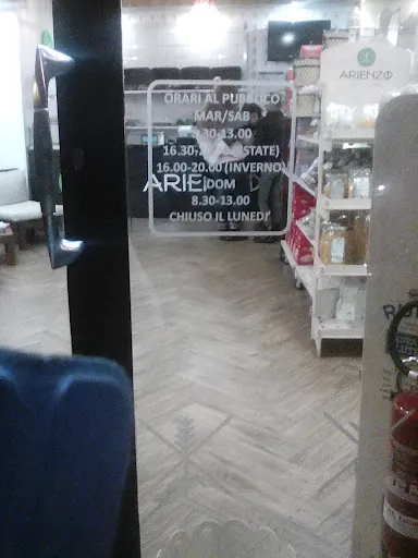 Foto di Arienzo Senza Glutine
