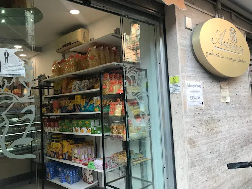 Foto di Arienzo senza glutine