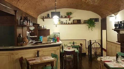 Foto di Aroma di Vino