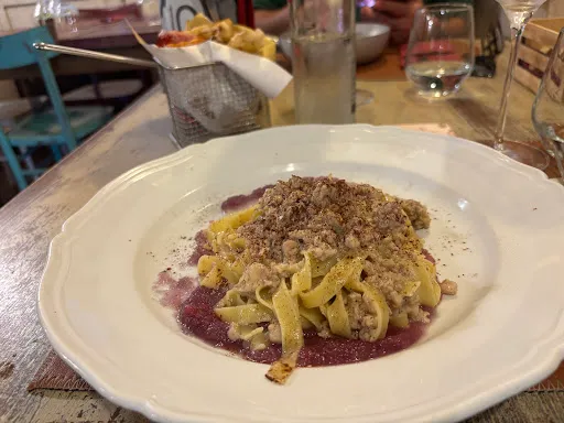 Foto di Aroma di Vino
