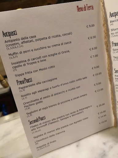 Foto di Aroma di Vino