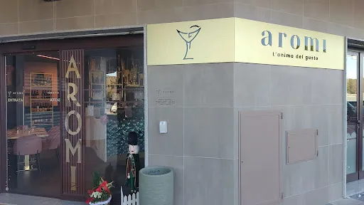 Foto di Aromi - L'anima del gusto