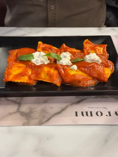 Foto di Aromi - L'anima del gusto