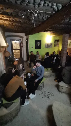 Foto di Art Café LimeOlé House